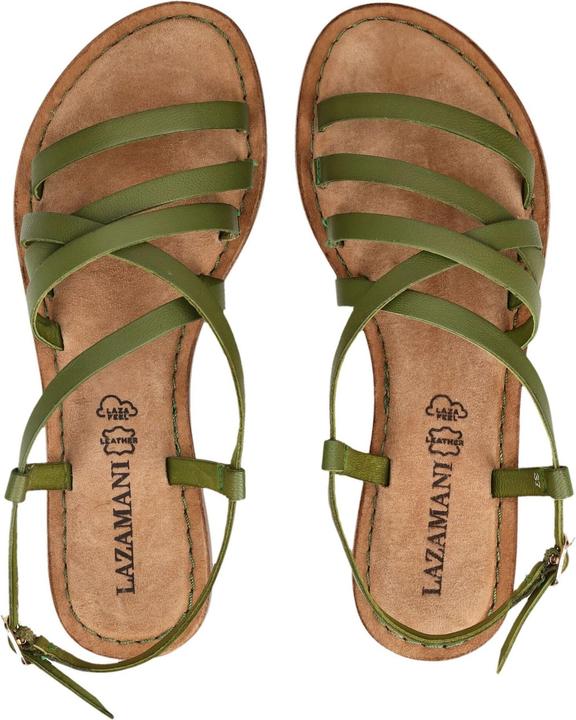 Produktbild Lazamani Sandalen (36)