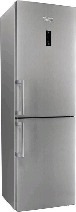 Produktbild Hotpoint Ariston Kühlschrank mit gefrierfach 60 Cm E (338 l)