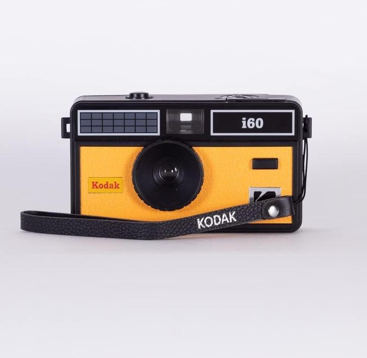 Actual product image Kodak i60 Camera Set with Film Roll