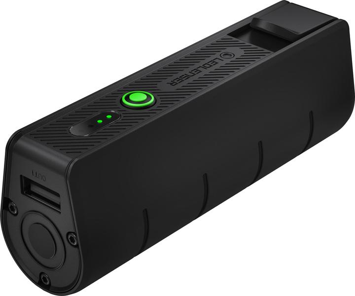Ledlenser Flex 5 (4500 mAh, 16.65 Wh)