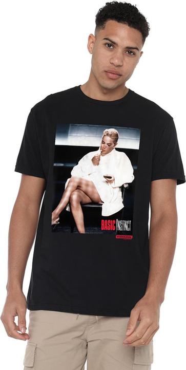 Produktbild Basic Instinct TShirt (XL)