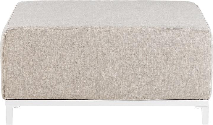 Actual product image Beliani Rovigo