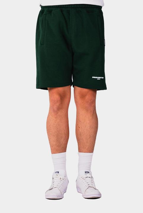 Actual product image Prohibited Sweatshorts - 126735 (S)