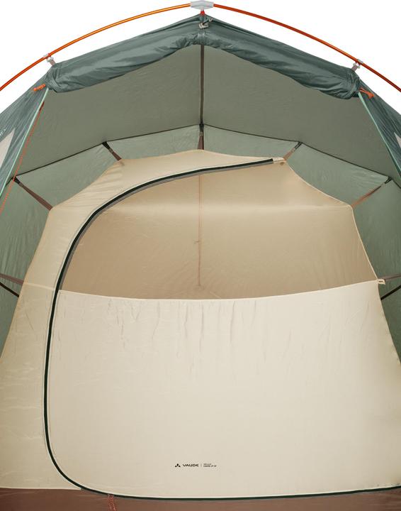 Actual product image Vaude Allround Chapel XT 3P (Tunnel tent, 5.12 kg, 3 persons)