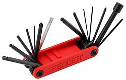 Produktbild Fender Guitar/Bass Multi-Tool (14 Funktionen)