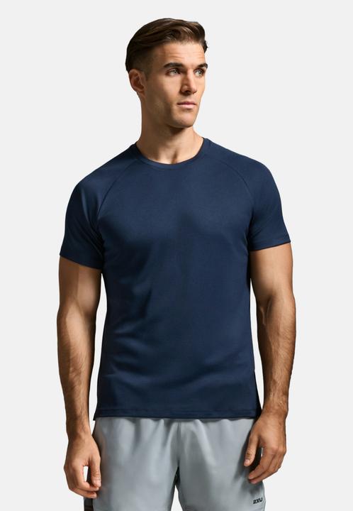 Produktbild 2XU Aero Mesh Tee (S)