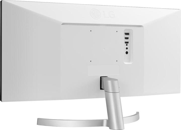 Actual product image LG 29WN600-W (2560 x 1080 pixels, 29")