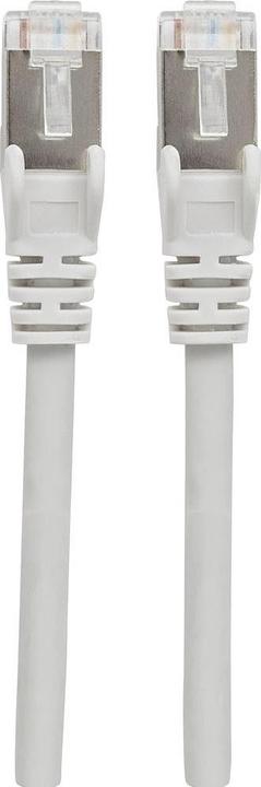 Produktbild Intellinet 100% Kupfer, RJ-45 Stecker / RJ-45 Stecker (S/FTP, CAT6a, 20 m)