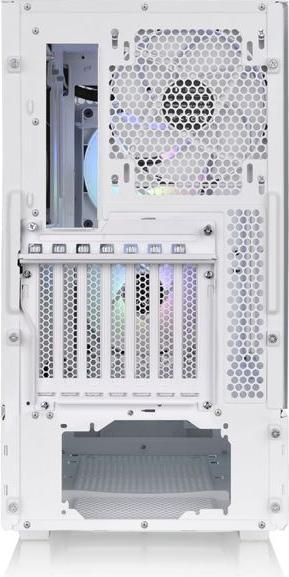 Produktbild Thermaltake Ceres 330 TG ARGB Snow White (ATX, mATX, Mini-ITX)