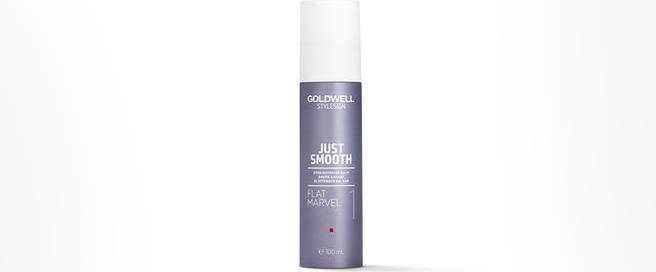 Produktbild Goldwell Just Smooth Flat Marvel (100 ml)