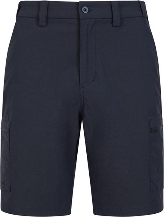 Actual product image Mountain Warehouse Mens Trek Cargo Shorts (36)