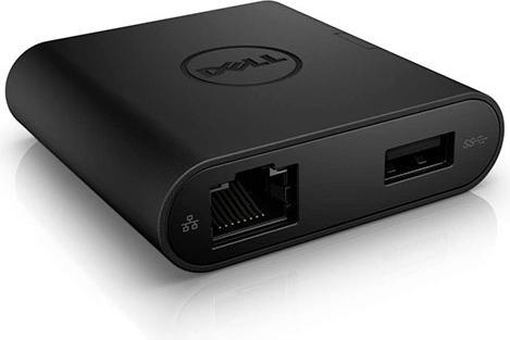 Produktbild Dell YRPDK USB Type-C (USB Typ-C)