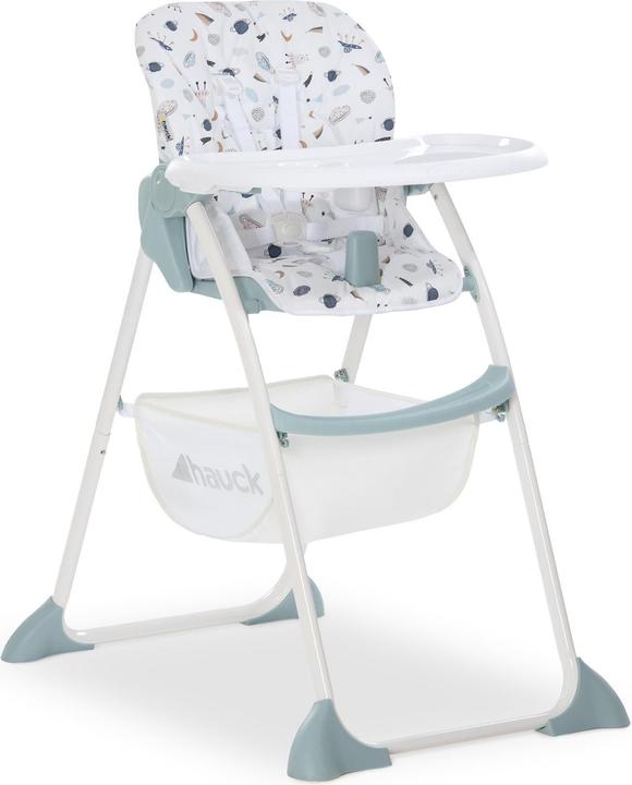 Hauck Sit N Fold (Highchair)