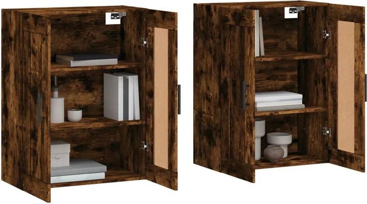 Produktbild vidaXL Ursus (69.50 x 34 x 90 cm)