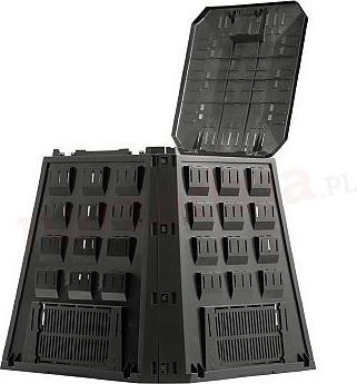 Produktbild Prosperplast Compost box 420l (420 l)