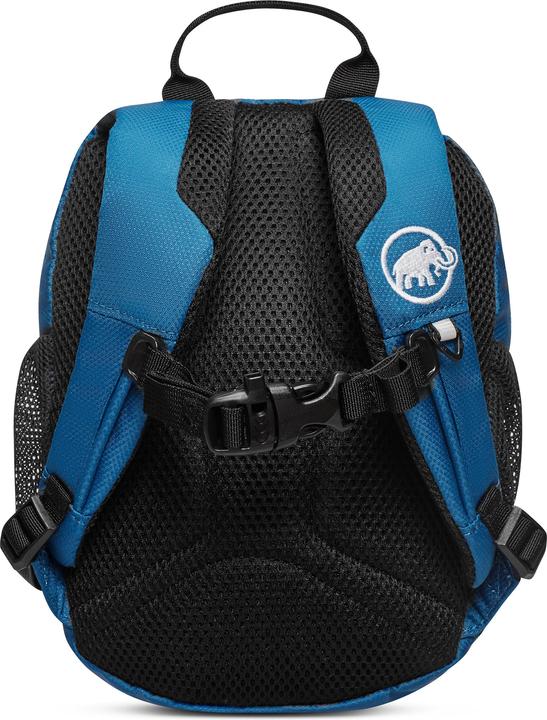 Actual product image Mammut First Zip 8 (8 l)