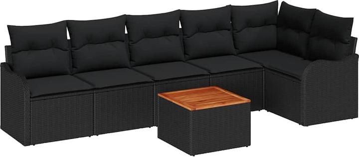 Produktbild vidaXL Nolan