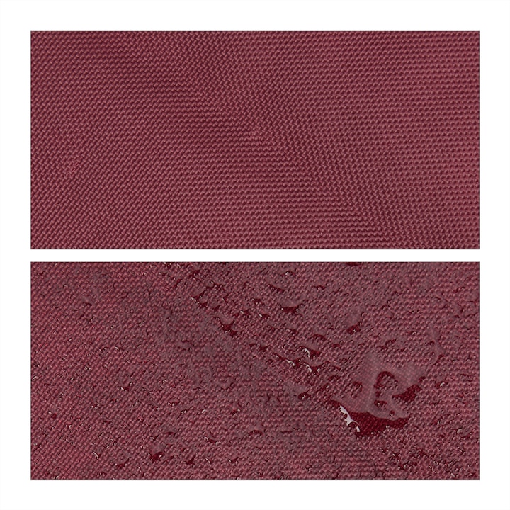 Actual product image Relaxdays Sunshade (600 x 510 x 0.1 cm)