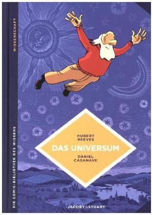 Image du produit Das Universum (Allemand, Hubert Reeves, Reeves Hubert, 2018)