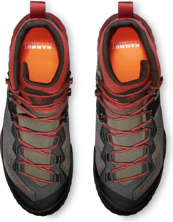 Produktbild Mammut Ducan Mid GTX® Women (36)