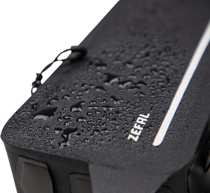 Produktbild Zefal Z Adventure T1 Bold (1 l, Rahmentasche)