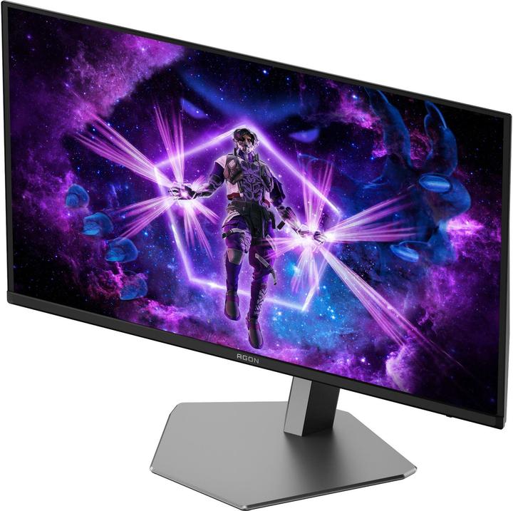Image du produit AOC AG326UD (3840 x 2160 pixels, 31.50")