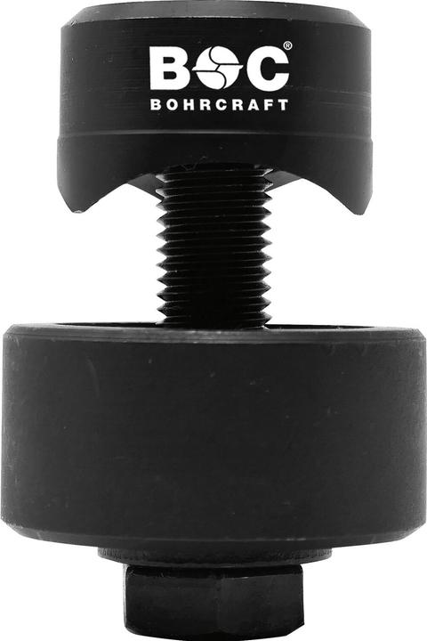 Actual product image Bohrcraft Screw hole punch 3-point tapping/32.5 mm BC turning pack