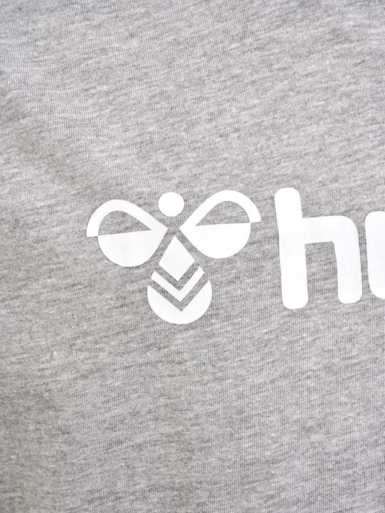 Produktbild hummel HMLGO 2.0 LOGO T-SHIRT S/S KIDS (128)