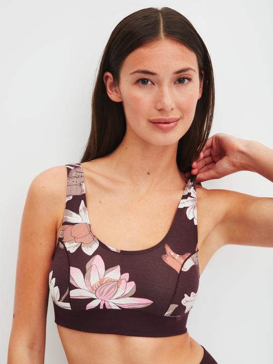 Actual product image Calida Elastic Trend Bustier (Single pack, XS)