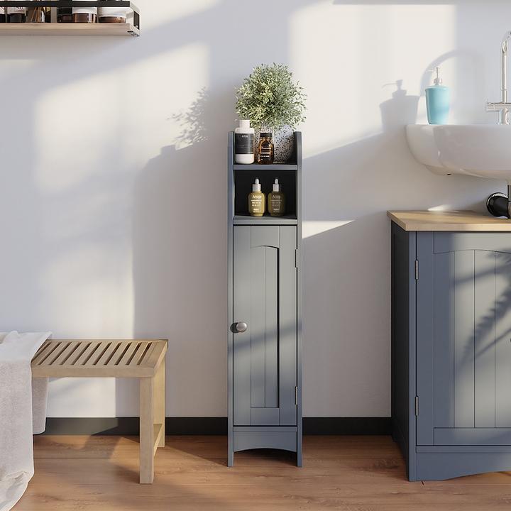 Produktbild Vicco Bianco (18 x 20 x 81 cm)