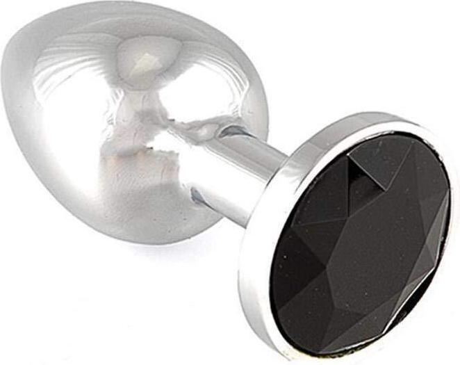 Produktbild Rimba Buttplug XS mit Kristall