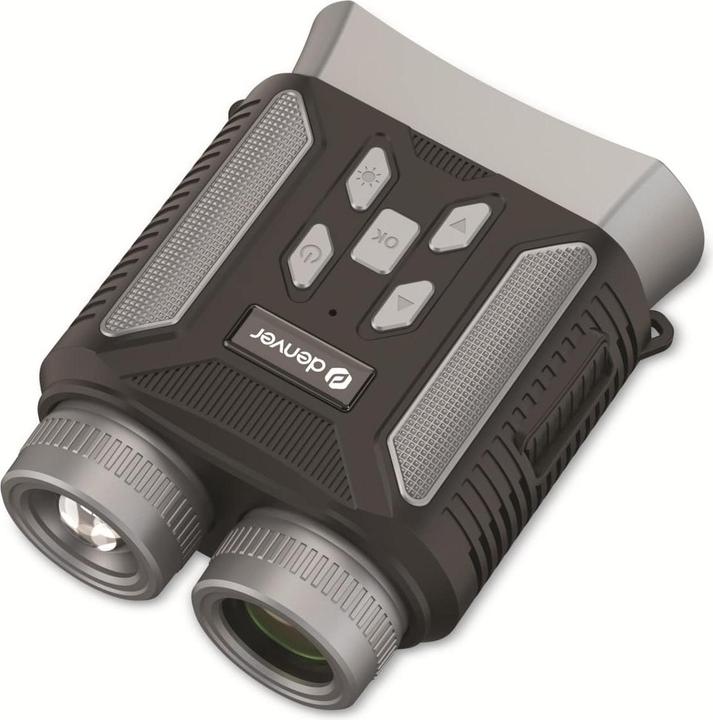 Produktbild Denver Nvi-491