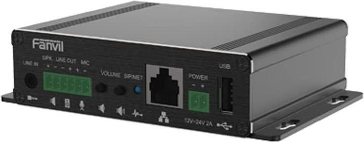 Immagine prodotto Fanvil Gateway paging PA3 SIP