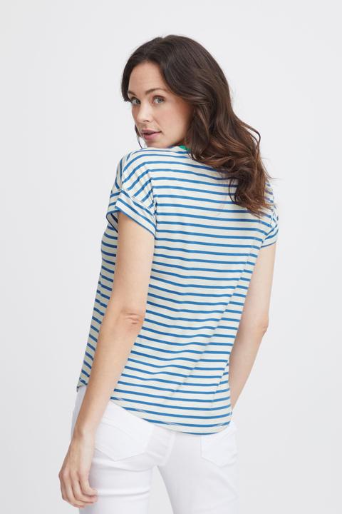 Produktbild Fransa FRFEPORSI 1 T-Shirt 20404474 (XS)