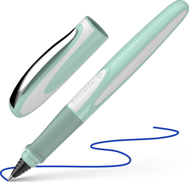Image du produit Schneider Roller (rechargeable) Ray (1x)