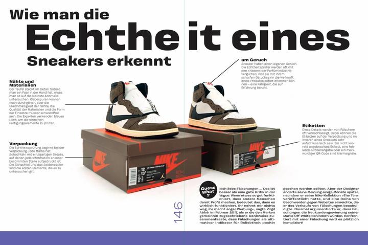 Produktbild Sneaker Obsession (Deutsch, Alexandre Pauwels, 2024)
