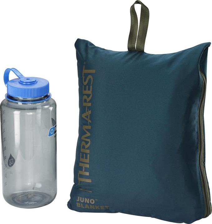 Produktbild Therm-a-Rest Juno Blanket Deep Pacific (183 cm)