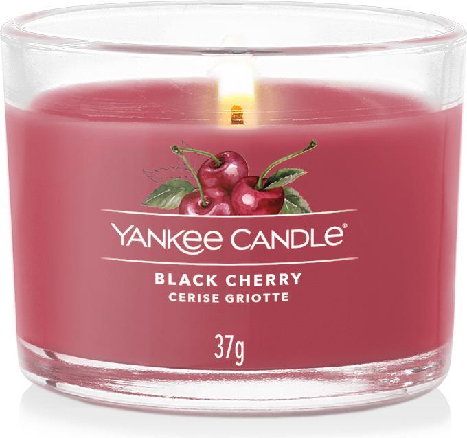 Produktbild Yankee Candle Black Cherry