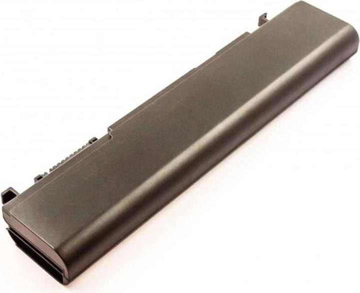 Produktbild CoreParts MBI2288 Notebook-Akku für Toshiba (6 Zellen, 5200 mAh)