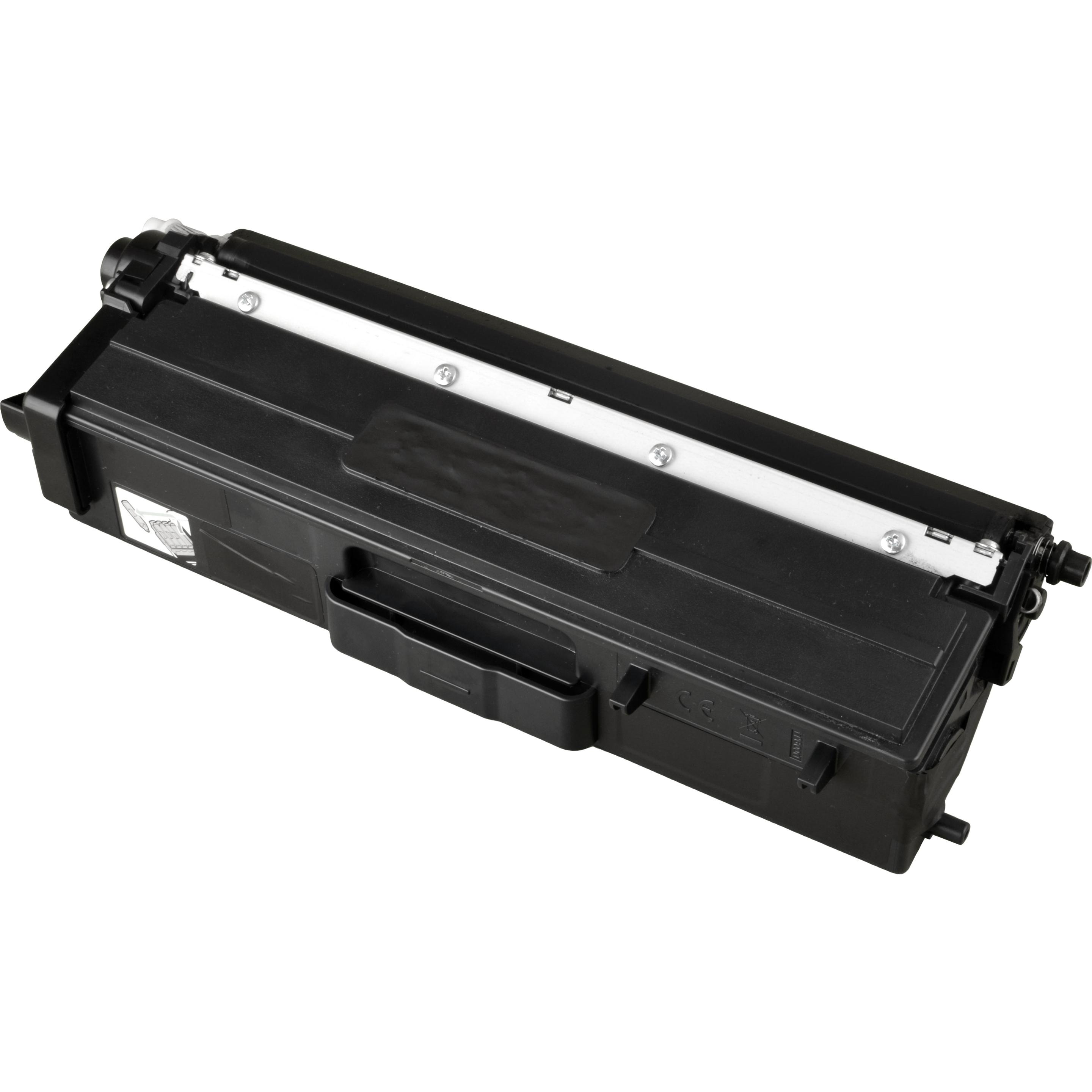 Ampertec, Toner, Toner kompatibel mit Brother TN-910BK schwarz (BK)