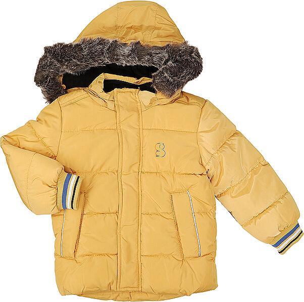 Produktbild s.Oliver Steppjacke (116)