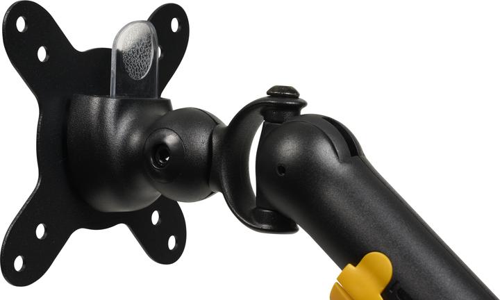 Actual product image Bakker Elkhuizen BNEBFSB BAKKER BE Flexible monitor arm (Table, 35", 10 kg)