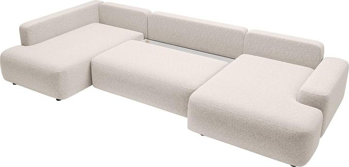 Produktbild Vente-unique Daviso (Ecksofa, Wohnlandschaft)