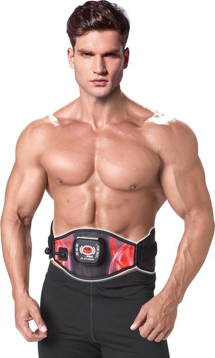 Image du produit Abs-A-Round Platinum