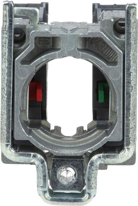 Image du produit Schneider Electric Bloc de contact 1 S 1 Ö + bride