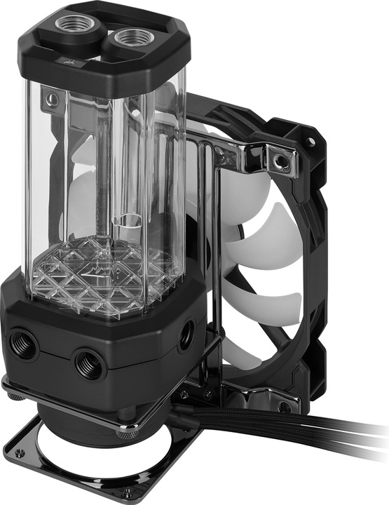 Image du produit Corsair Hydro X Series XD5 RGB