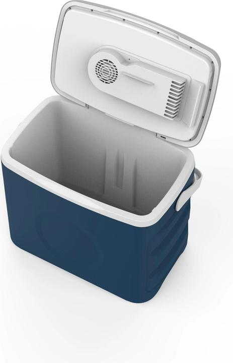 Actual product image Ohmex CLB-2225 (26 l)