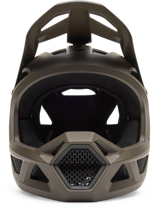 Produktbild Fox Rampage Helmet (48.50 - 52 cm)