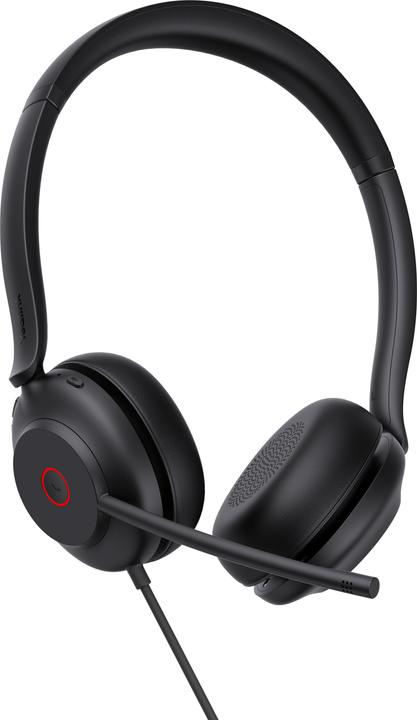 Immagine prodotto Yealink Serie UH 35 (Cablato, USB-A)