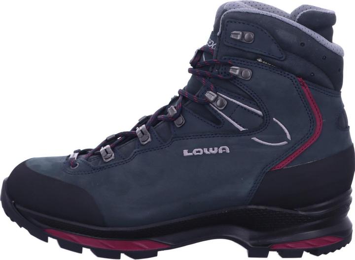 Produktbild Lowa Wanderschuh MAURIA EVO GTX Ws (39)
